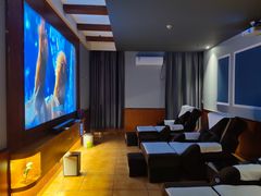 -东兴影院沐足·棋牌·按摩SPA(虎门北栅团结路店)