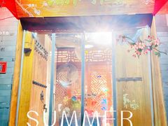 -锦尚阁烤鱼•天津菜(宣武门胡同店)