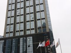 -长沙小天鹅戴斯酒店