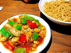 -十面春风·江南面馆(崇宁路店)