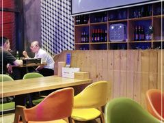 大堂-游园觅食记夜市·小龙虾大排档