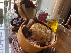 -面辣子·陕西家乡菜(长安店)