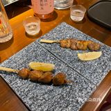 凯旋路隐蔽的宝藏烧鸟店