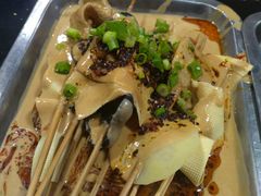 -碎怂烤肉(钟楼柳巷店)