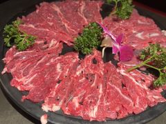 -正禾鲜·潮汕牛肉火锅(凯德天府店)