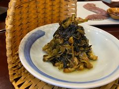 庄隐阁烤菜-庄隐阁(悠方广场店)