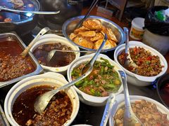 -李叁面馆(妇幼店)