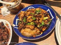 -树厨贵州菜(花果园购物中心店)