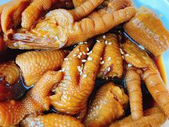 陈醋鸡脚-味可道·黄圃人家园林酒家(兆丰店)