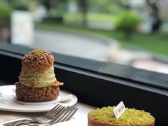 -PAIN CHAUD 百丘(尚嘉中心店)