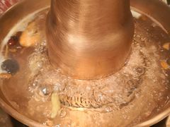 -北京老门框爆肚涮肉馆(凤城六路店)