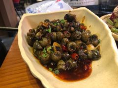 -三太子地摊烧烤·小龙虾(北蔡店)