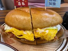 -兴华里茶记(禅城同济首店)