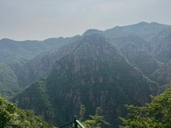 -京东石林峡风景区