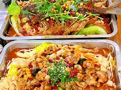 -江湖万州烤鱼(王子美食城)