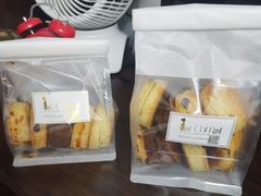-SKROLL卡特司库·蛋糕定制·生吐司·司康(古北程家桥店)