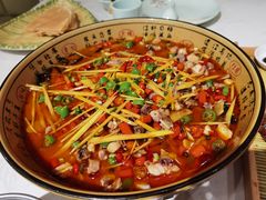 -熊猫家新派川菜(百里一·龙兴集店)
