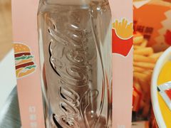 -麦当劳(开平潭江店)