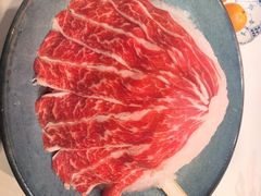 -爱丽格斯火锅(东岸国际店)