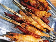 -老虎滩大连海鲜烧烤(建邺云锦路总店)