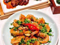 -唐苑酒家·岭南粤菜名店(太古仓店)