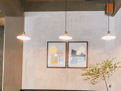 大堂-UPPER KITCHEN(延安路店)
