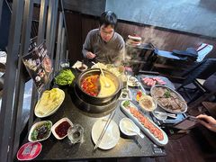 -捞王锅物料理(凯旋路店)