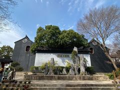 -东山雕花楼