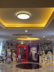 -深圳春天阳光医院·轮廓抗衰中心