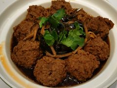 -紫光园·烤鸭·北京菜(劲松店)
