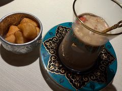 -龟兹KUCINA·新疆菜(前滩L+PLAZA店)