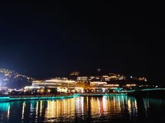 -湖州太湖旅游度假区-月亮广场