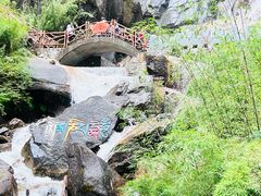 -卡定沟景区