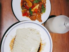 -十面春风·江南面馆(崇宁路店)