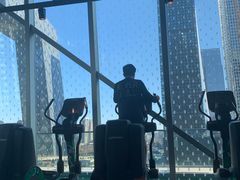 -Trainyard 炼·工场(中国国际贸易中心店)