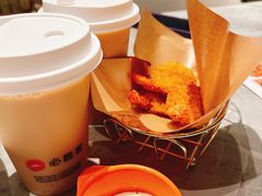 -必胜客(武进万达店)