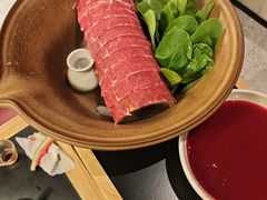 -廖掌柜·重庆鲜货火锅(上海首店)