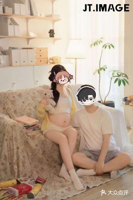 专注孕妇照亲子照·纪田摄影图片