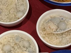 酒酿圆子-老吉士酒家(天平路店)