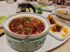 -新侗家食府(蟠桃宫店)