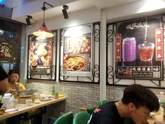 -芳村榕树头叹佬鸡煲(体育西店)