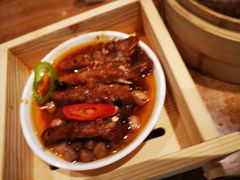 -北海金昌开元名都大酒店·四季轩中餐厅