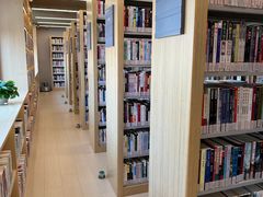 -浦东新区花木街道图书馆