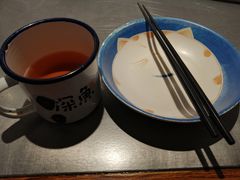 -探鱼·鲜青椒爽麻烤鱼(苏宁广场店)