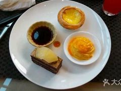 -君来湖滨饭店·渔餐厅