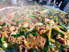 -京玉菲饭店(李村店)