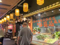 -民俗村柴火灶·景德江西菜(中国陶瓷博物馆店)