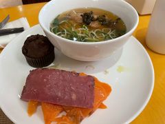 -上海西藏大厦万怡酒店
