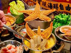 -行运海鲜食集(北京首店)