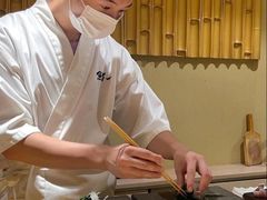 -鮨一日本料理(大中华店)